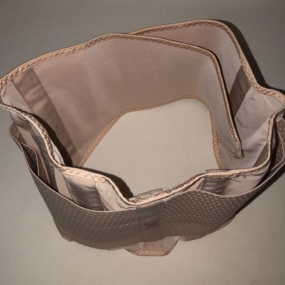 Miss belt waist trainer. Never used.